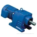 Harvester Speed up Gearbox reducer